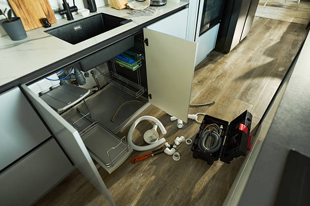 Reliable Drain Cleaning contractor in Odessa, FL by Street Wise - Plumbing